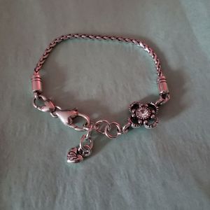Precious Brighton Bracelet Crystals Custom Made for Small Wrist LIKE NEW